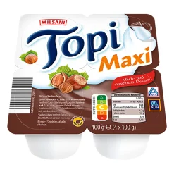 Topi Maxi