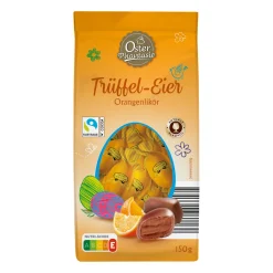 Trüffel-Eier