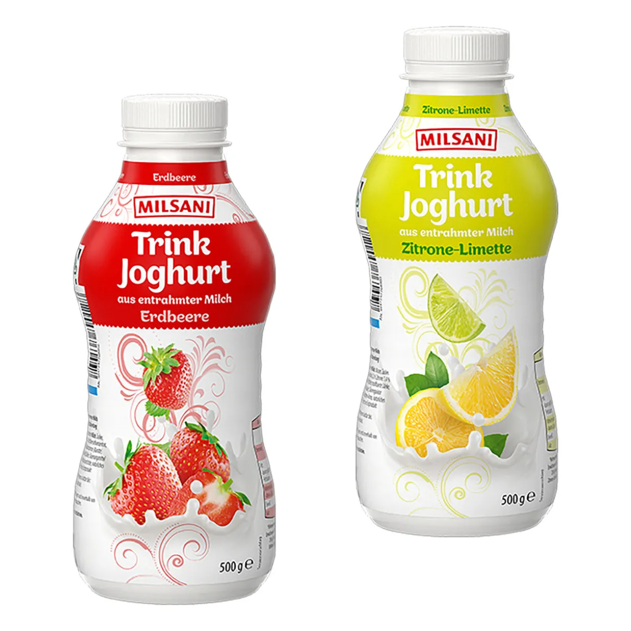 Trinkjoghurt