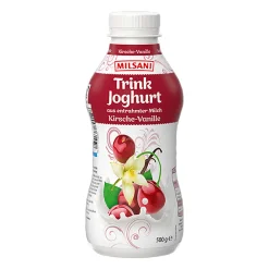 Trinkjoghurt