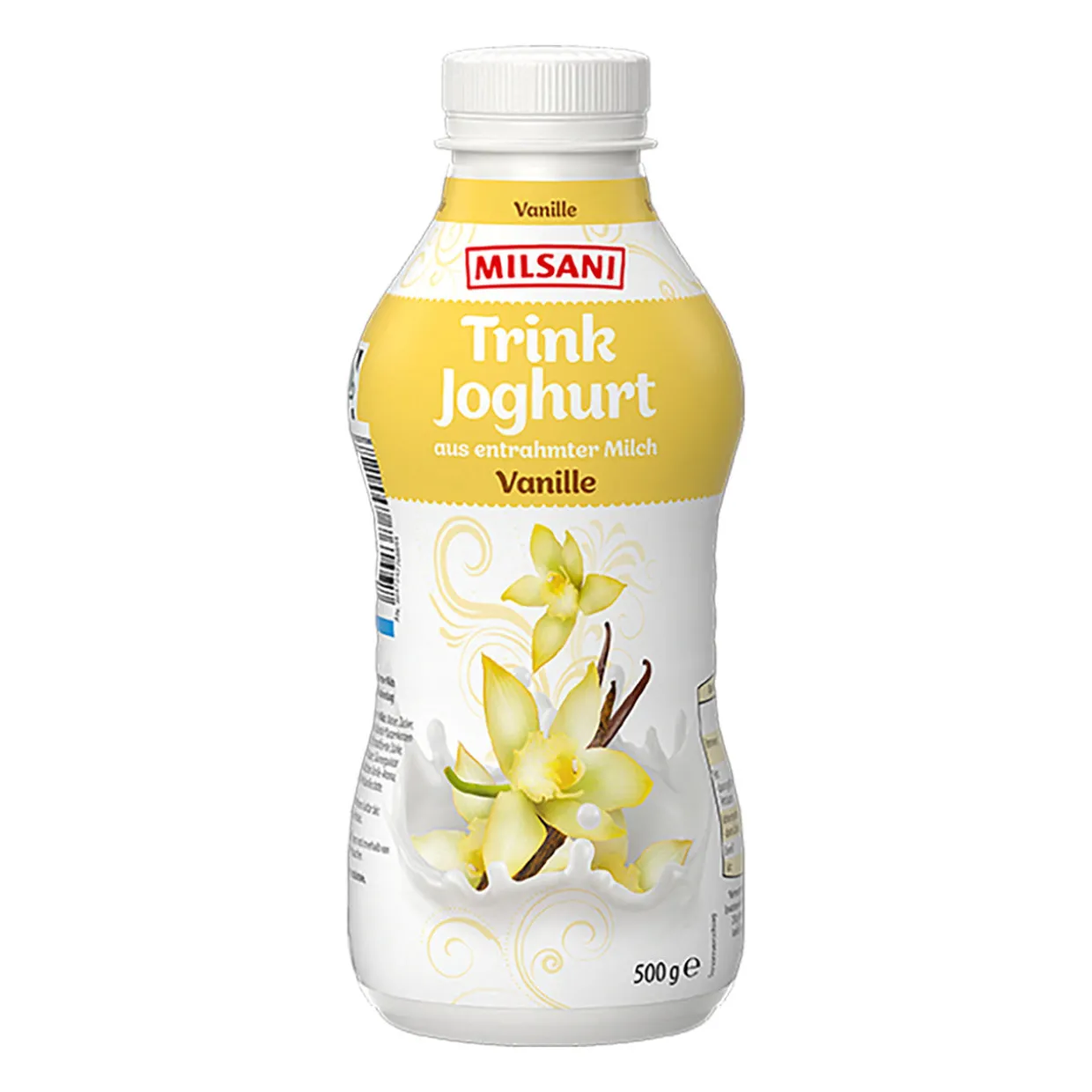 Trinkjoghurt