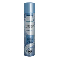 Trockenshampoo