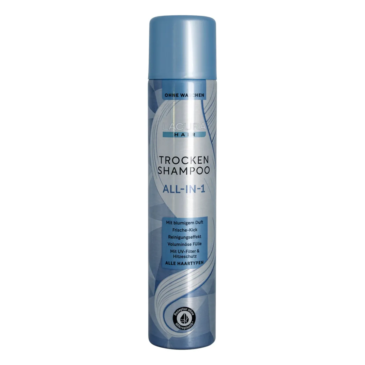 Trockenshampoo