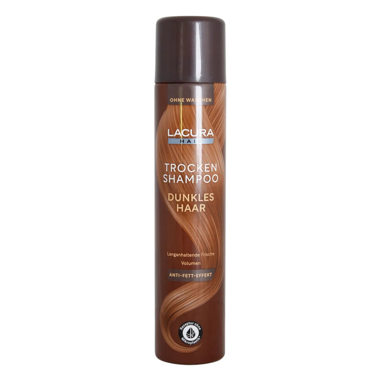 Trockenshampoo