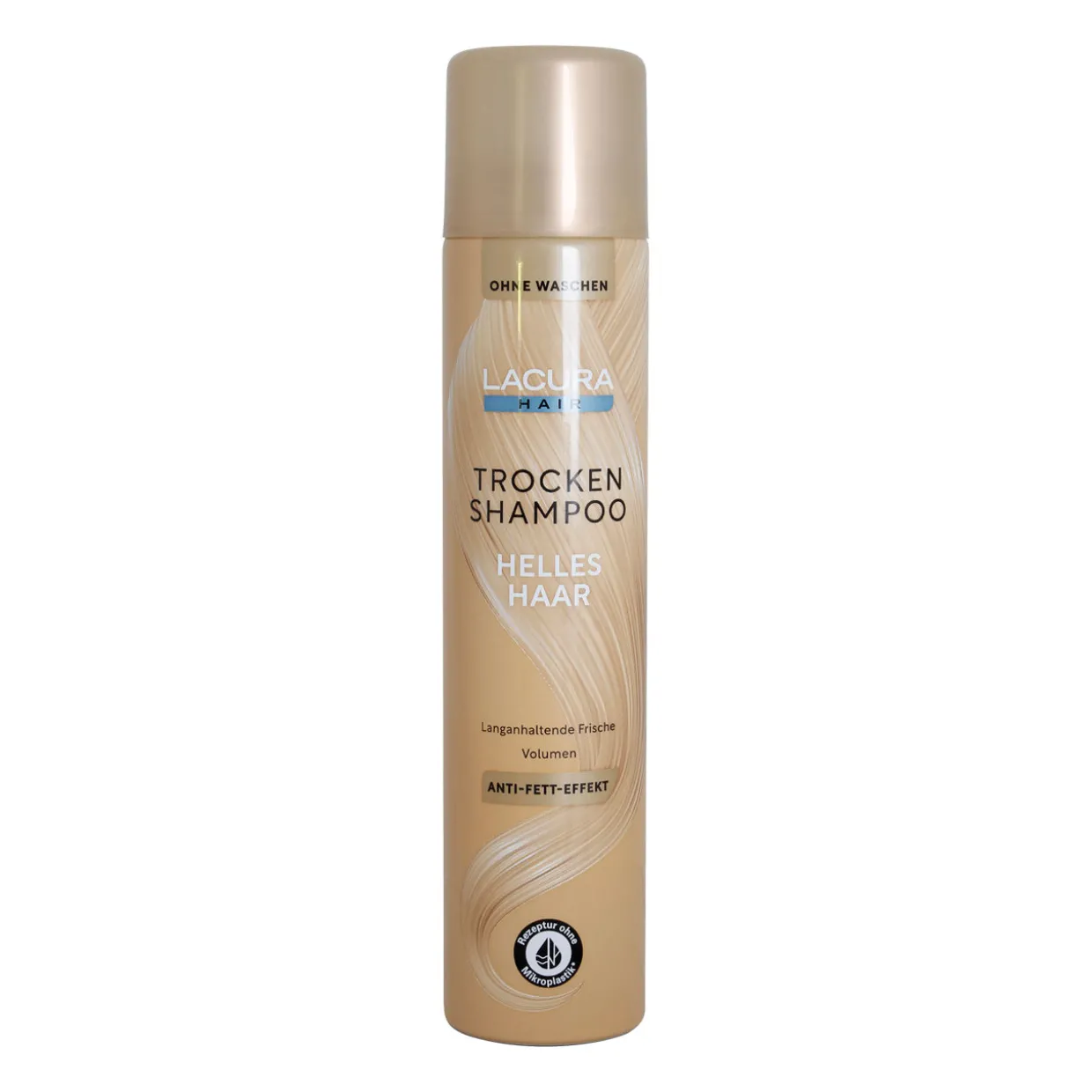 Trockenshampoo
