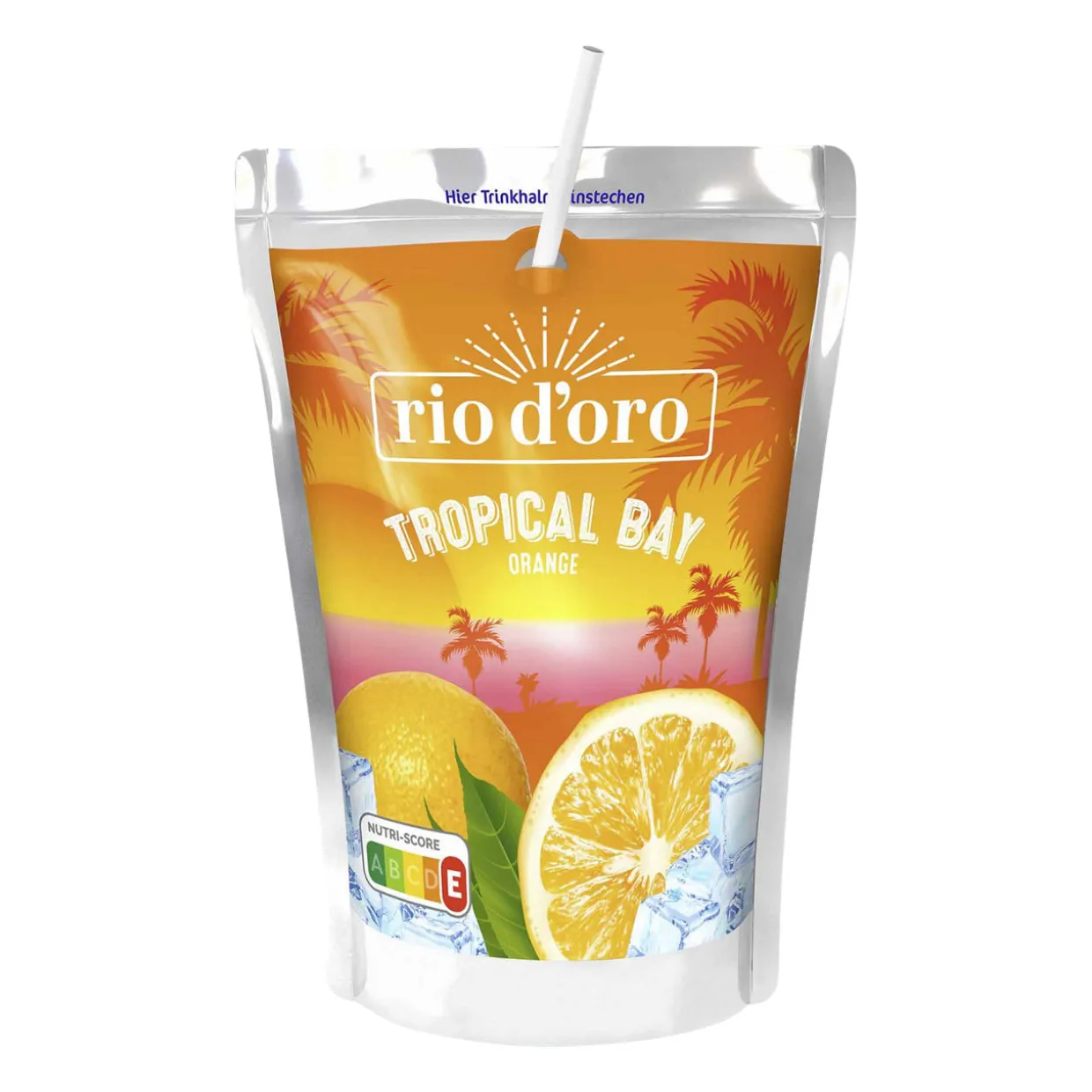 Tropical Bay