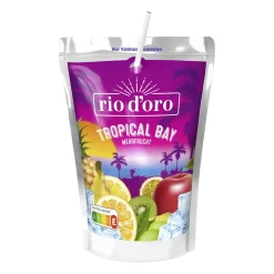 Tropical Bay