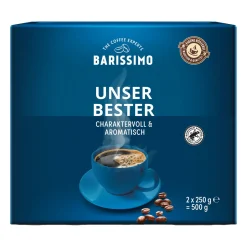 Unser Bester