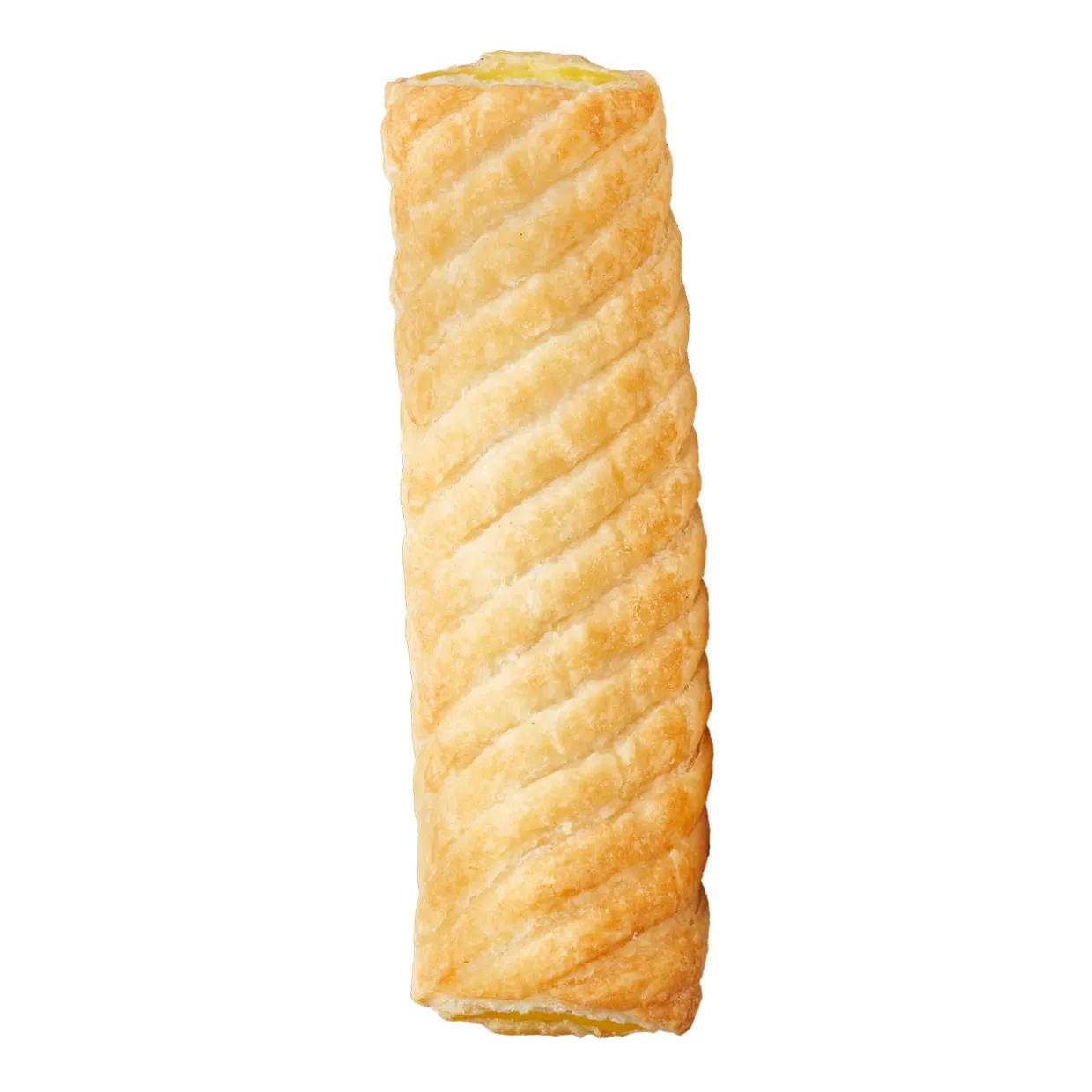 Vanille-Knusperstange