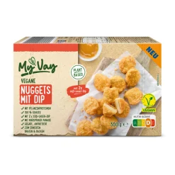 Vegane Vielfalt