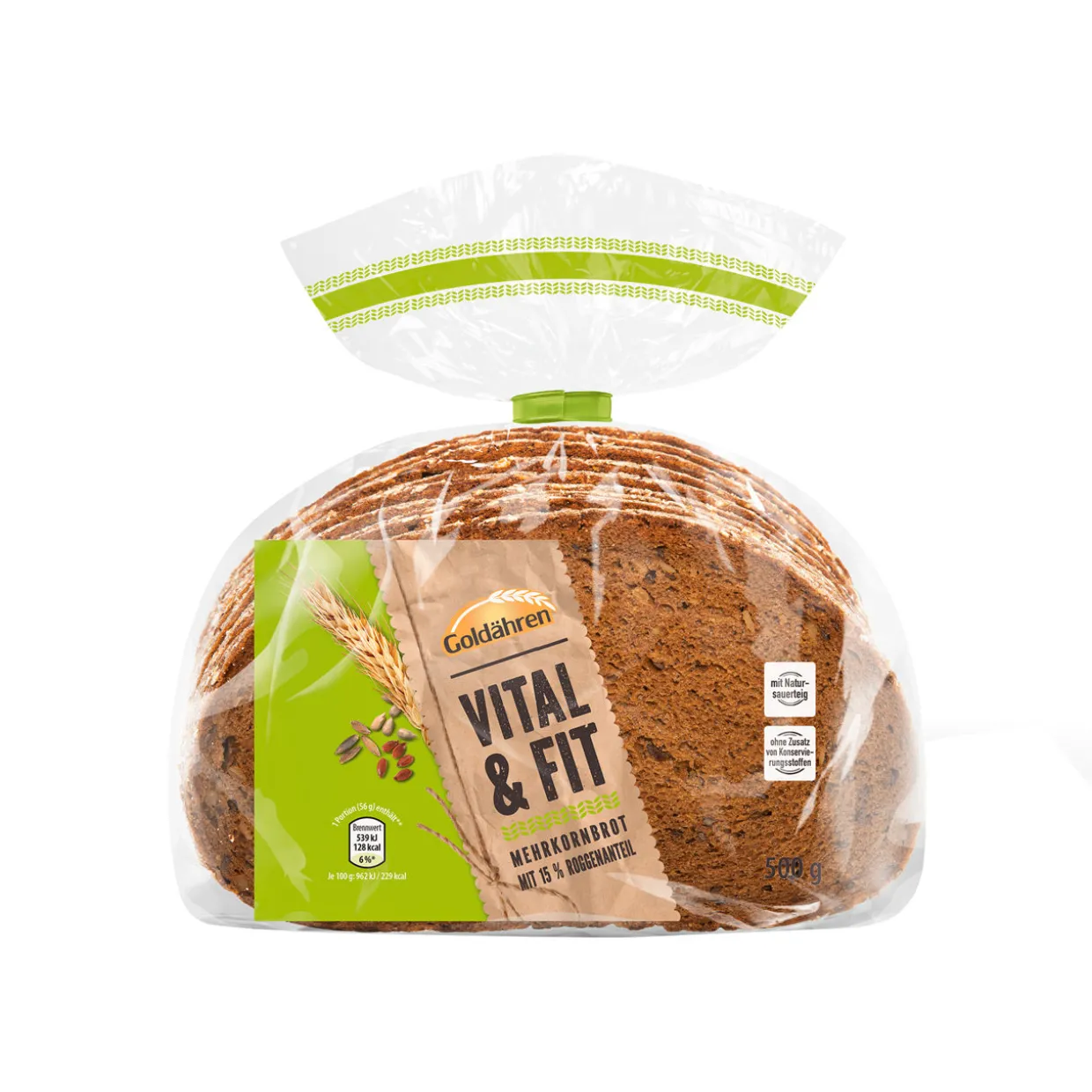 Vital & Fit