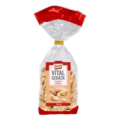 Vitalgebäck