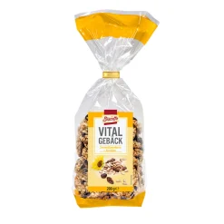Vitalgebäck