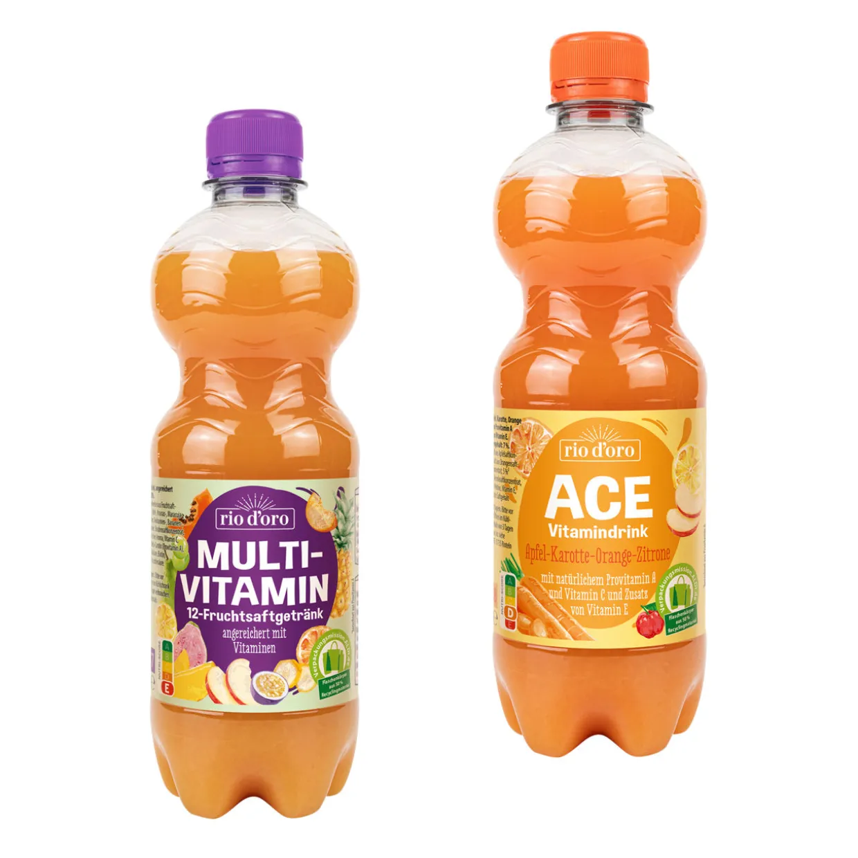 Vitamindrink