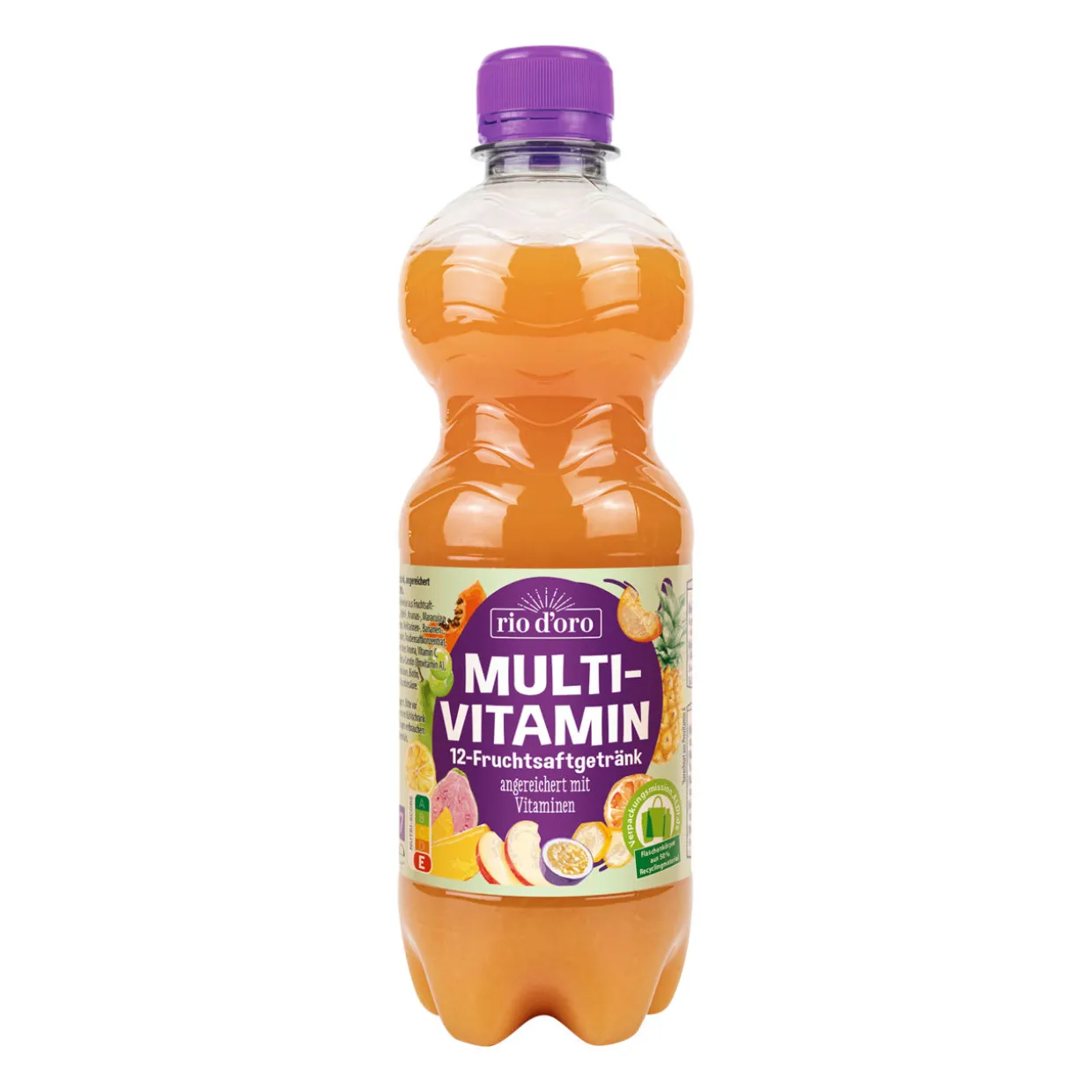 Vitamindrink