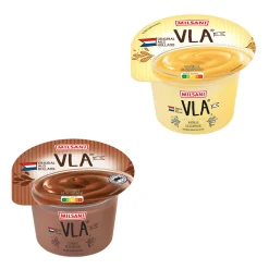 Vla Dessert