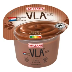 Vla Dessert