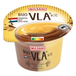 Vla Dessert