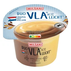Vla Dessert