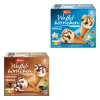 Waffelhörnchen