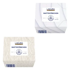 Wattestäbchen