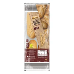 Weizen- / Baguettebrötchen
