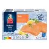Wildlachsfilets