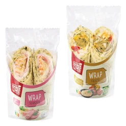 Wrap