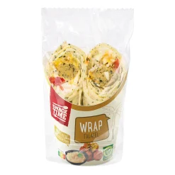 Wrap