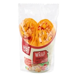 Wrap