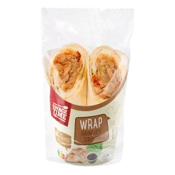 Wrap