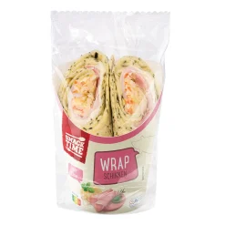 Wrap
