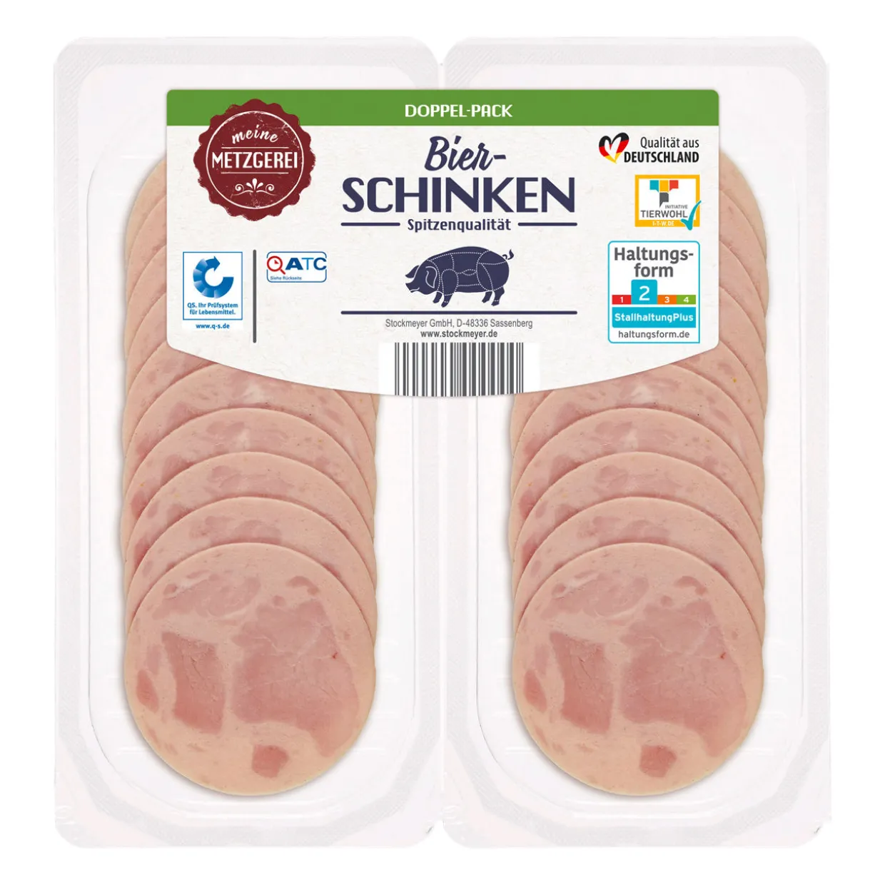 Wurstaufschnitt