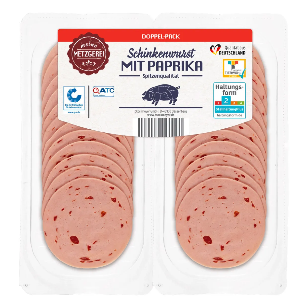Wurstaufschnitt