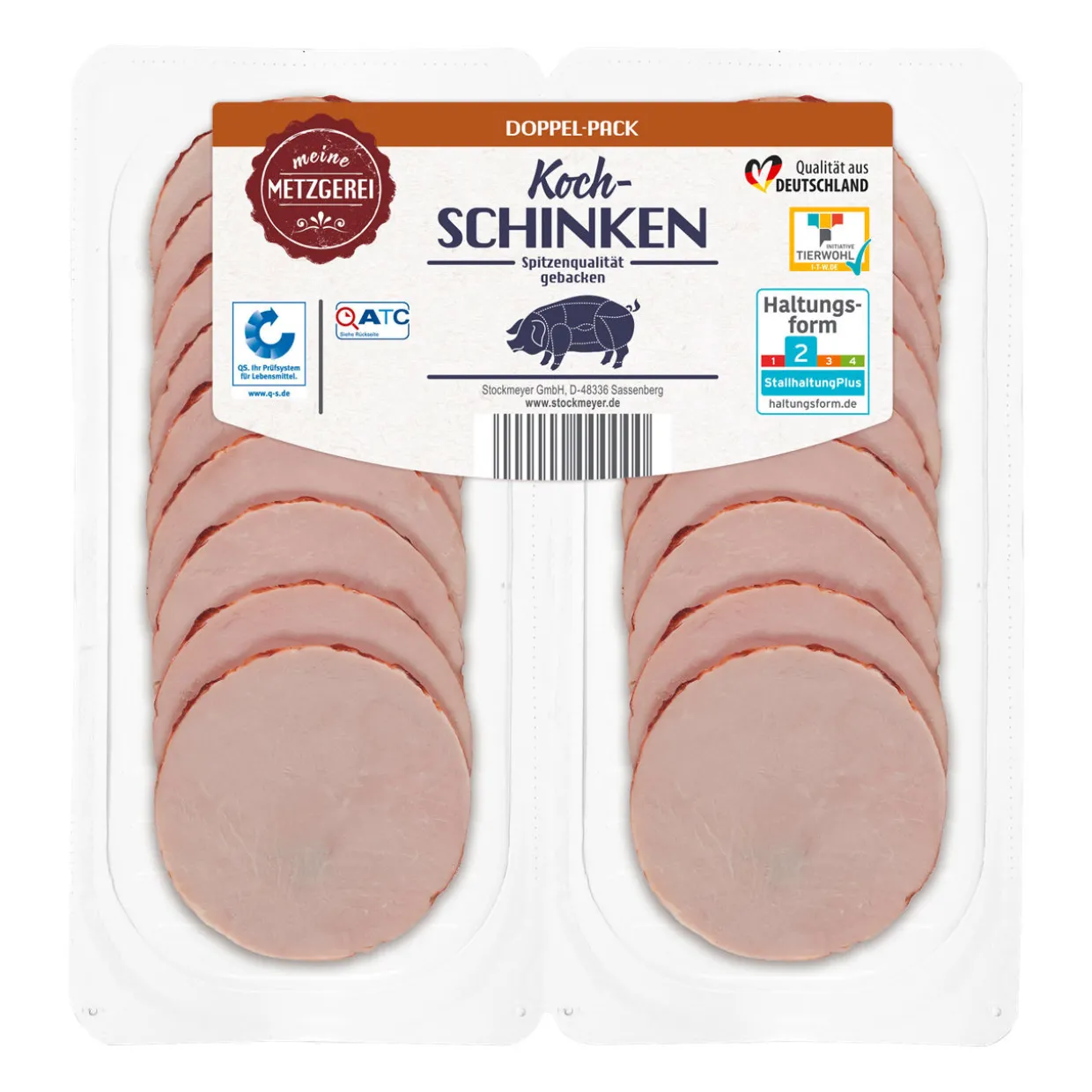 Wurstaufschnitt