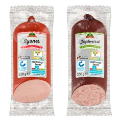 Wurstsortiment
