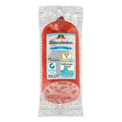 Wurstsortiment