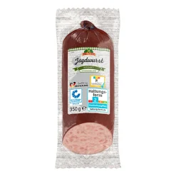 Wurstsortiment
