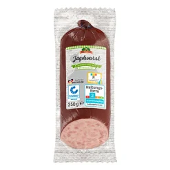 Wurstsortiment