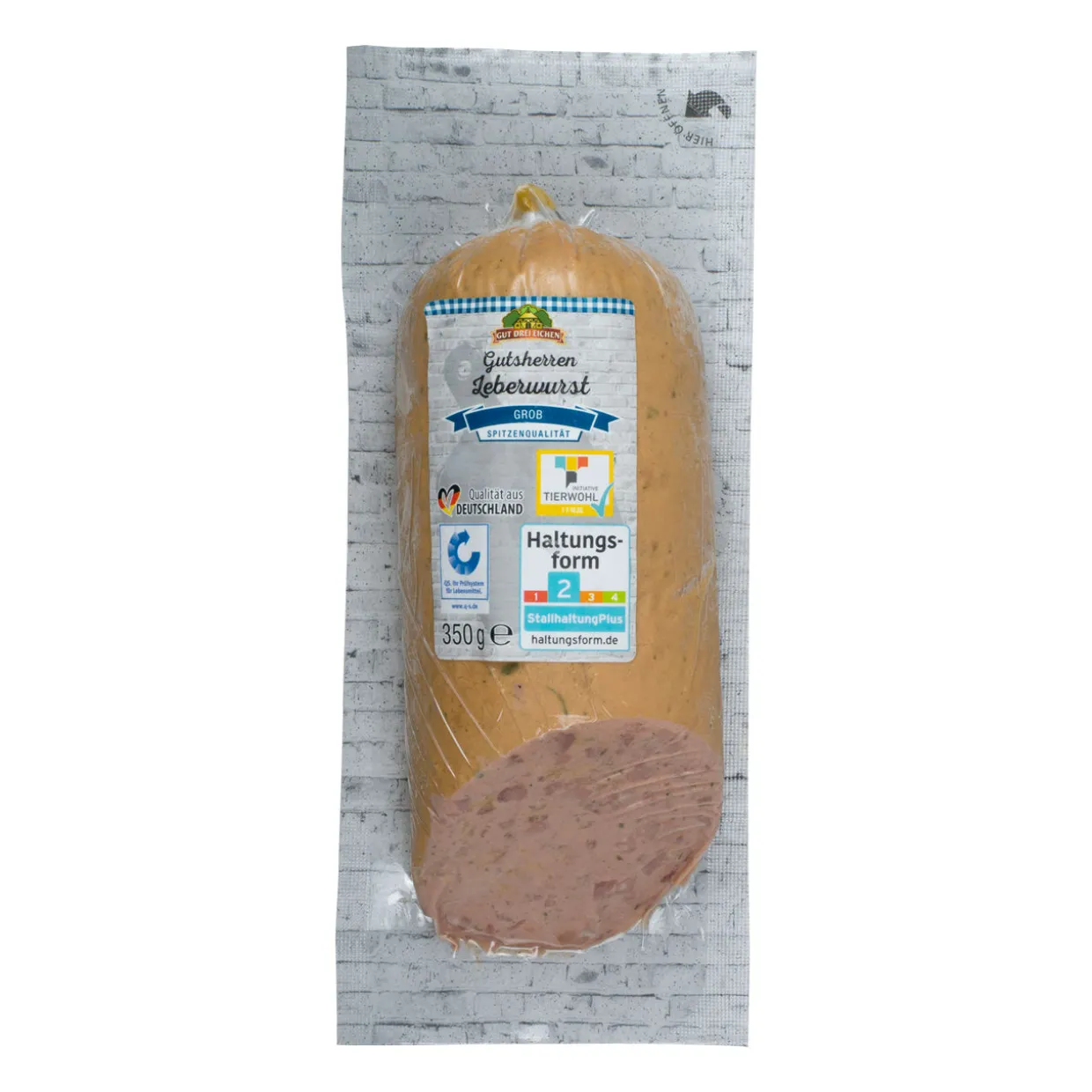 Wurstsortiment