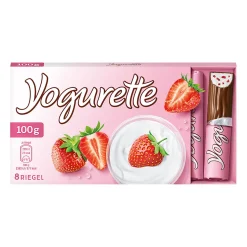 Yogurette